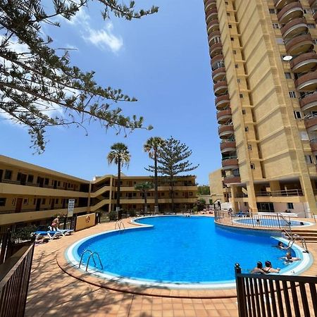 Torres Del Sol , Las Americas , Cute Apartment アロナ エクステリア 写真
