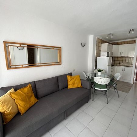 Torres Del Sol , Las Americas , Cute Apartment アロナ エクステリア 写真