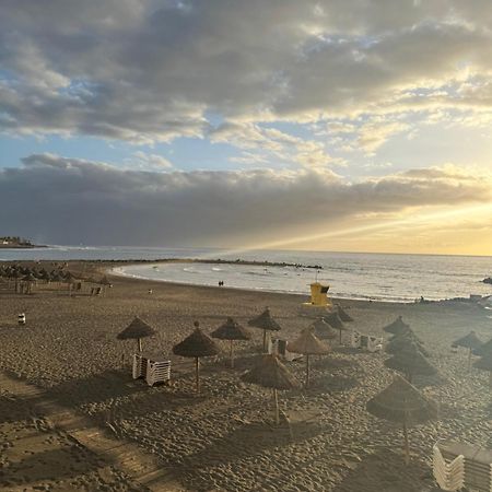 Torres Del Sol , Las Americas , Cute Apartment アロナ エクステリア 写真