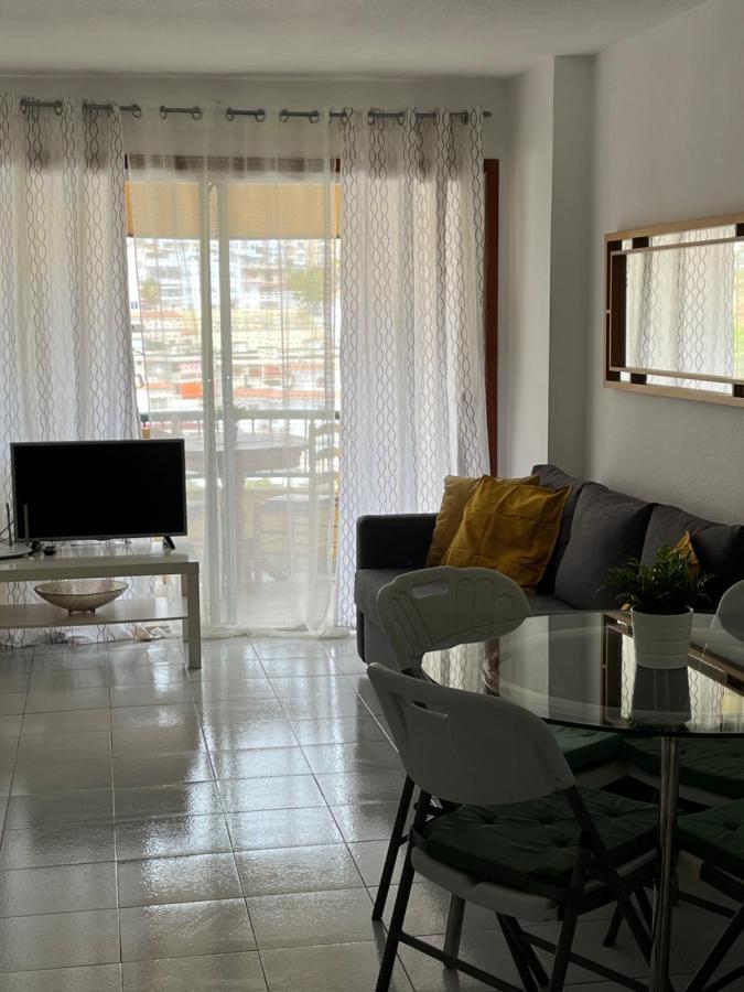 Torres Del Sol , Las Americas , Cute Apartment アロナ エクステリア 写真