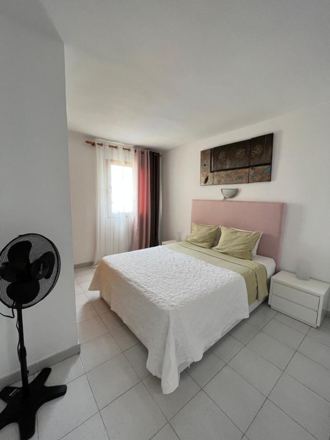 Torres Del Sol , Las Americas , Cute Apartment アロナ エクステリア 写真