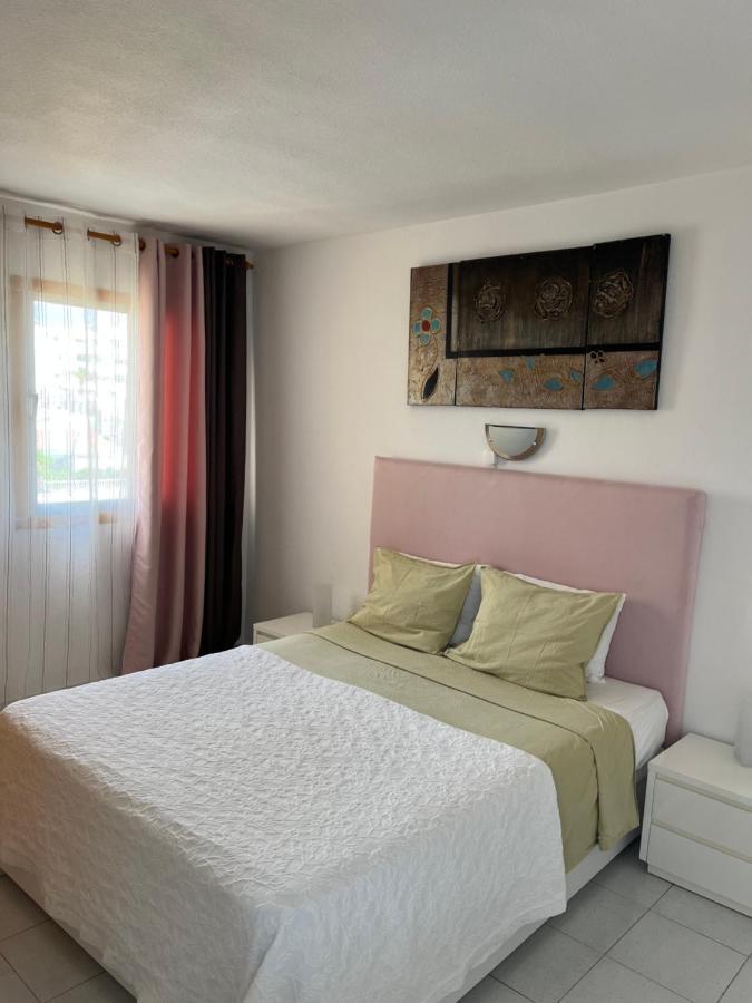 Torres Del Sol , Las Americas , Cute Apartment アロナ エクステリア 写真