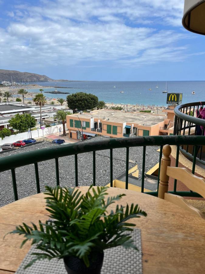 Torres Del Sol , Las Americas , Cute Apartment アロナ エクステリア 写真