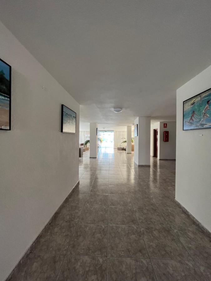 Torres Del Sol , Las Americas , Cute Apartment アロナ エクステリア 写真
