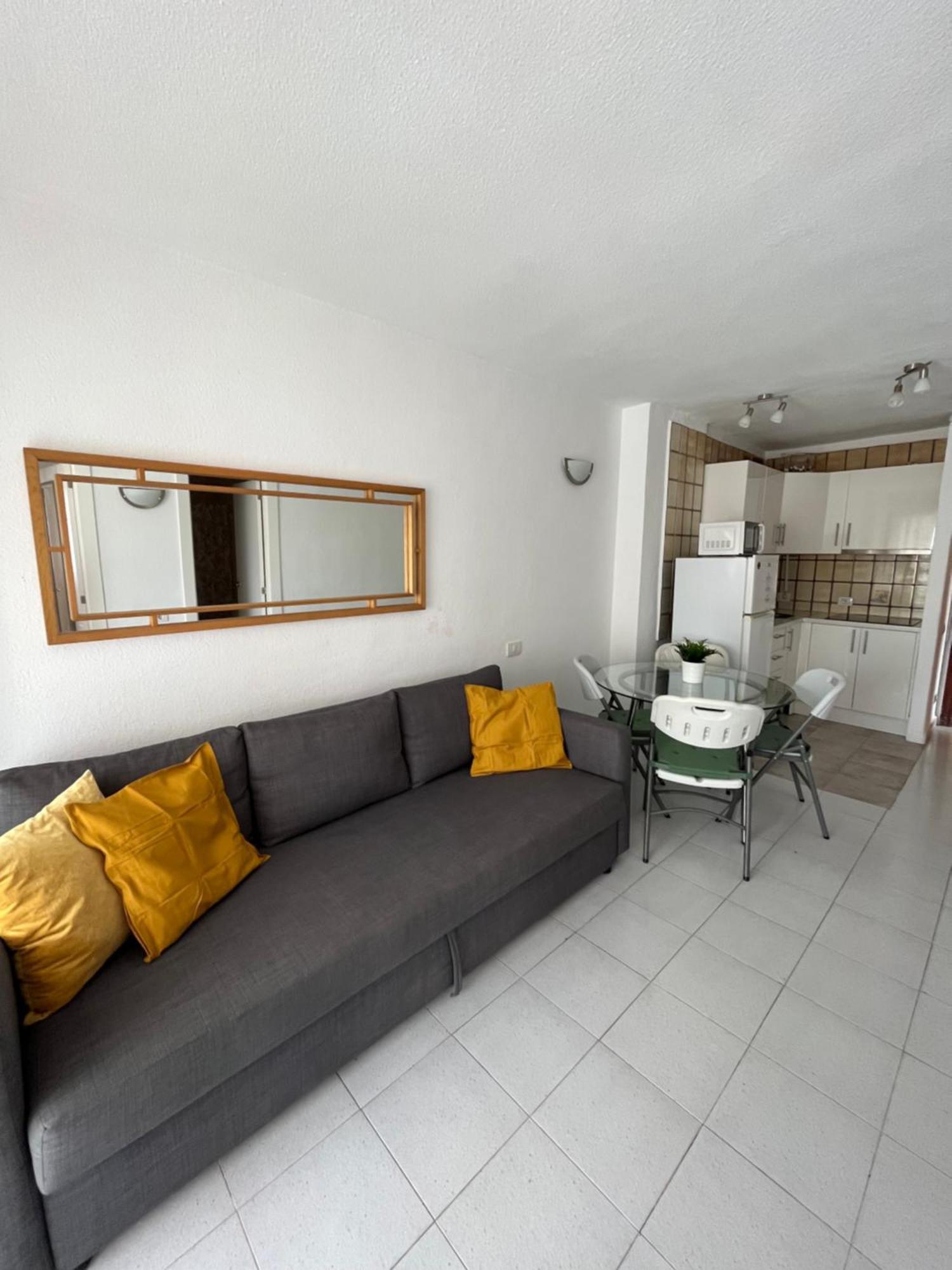 Torres Del Sol , Las Americas , Cute Apartment アロナ エクステリア 写真