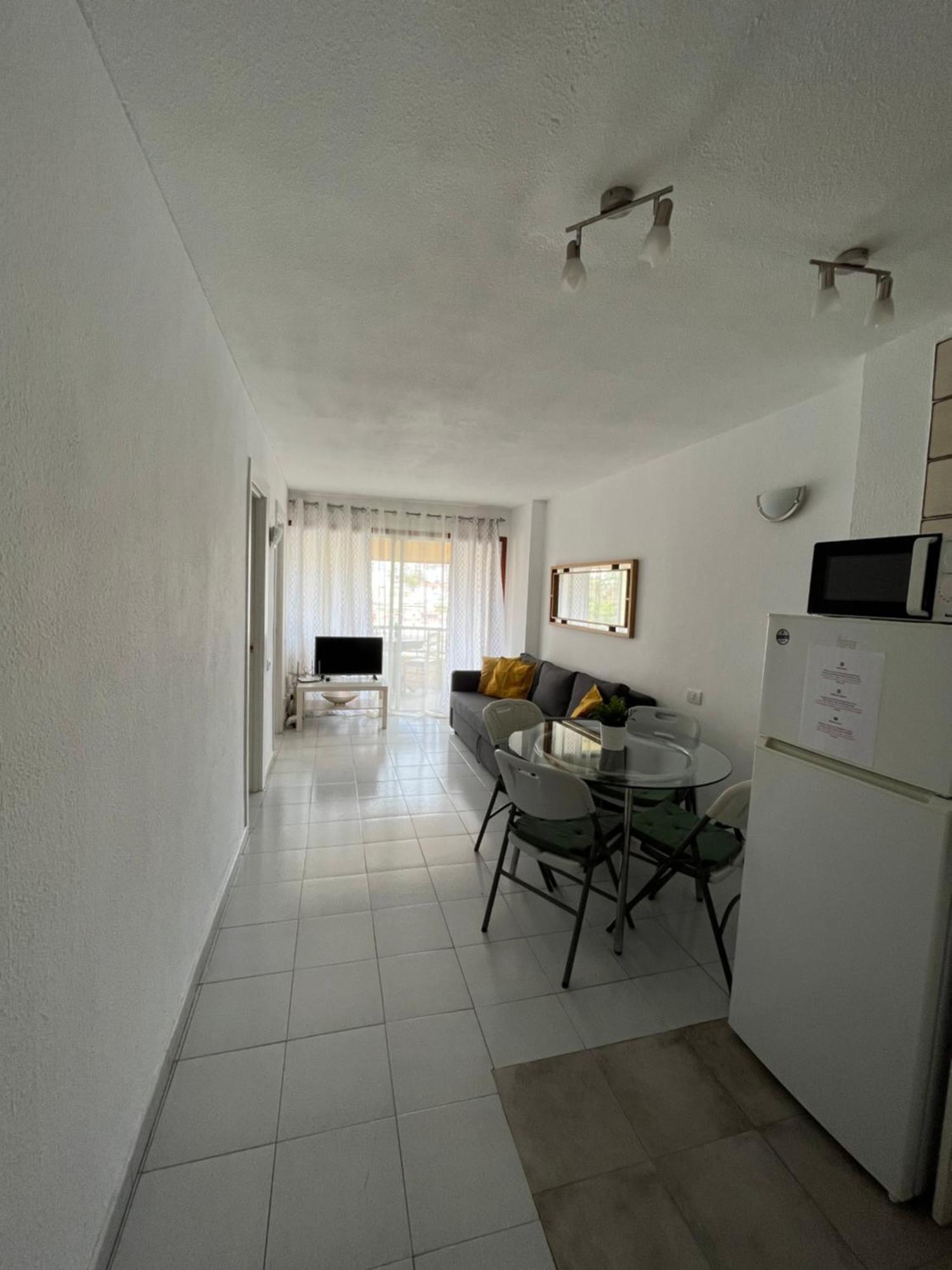 Torres Del Sol , Las Americas , Cute Apartment アロナ エクステリア 写真
