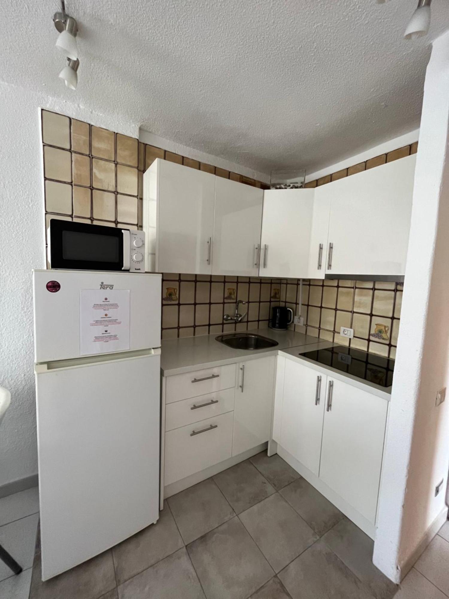 Torres Del Sol , Las Americas , Cute Apartment アロナ エクステリア 写真